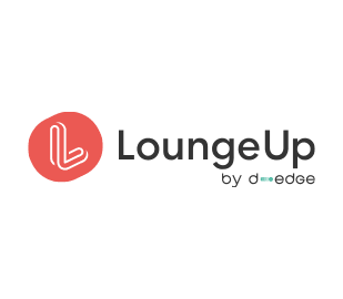 LoungeUp - Partenaire ecosystem PMS asterio