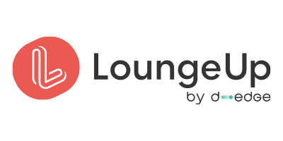 LoungeUp - Partenaire ecosystem PMS asterio
